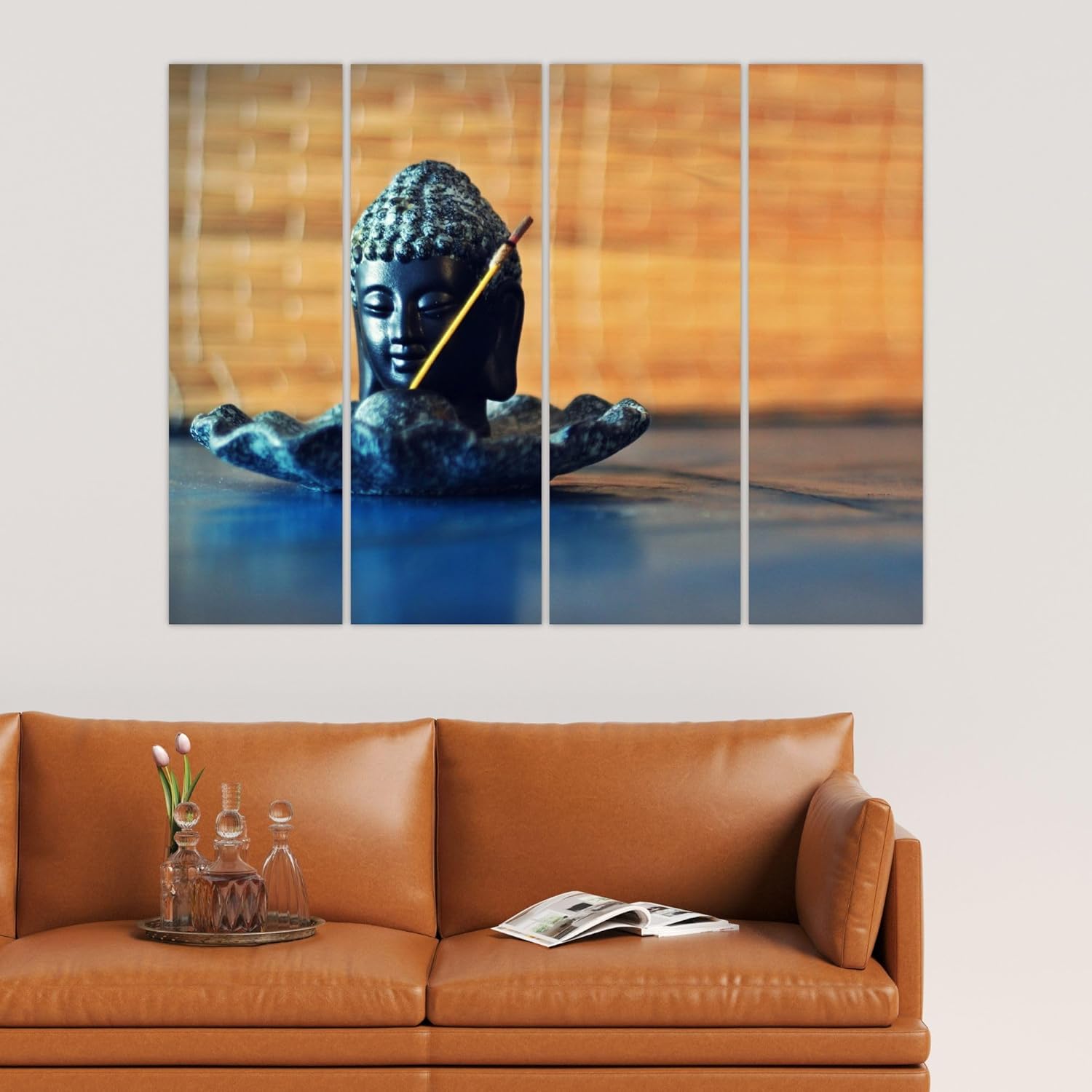 inep-b0cghzjvlx-four-panel-view-of-buddha-licious-framed-wall-art-arranged-on-a-neutral-wall-showcasing-calm-energy..jpg
